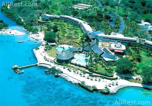 Maritim Hotel 